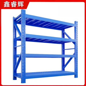 鑫睿辉 重型货架四层 1500*500*2000mm 组