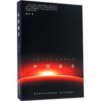 音像中国动力赵韦 著
