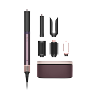 戴森(DYSON)HS09多功能造型吹风机 co-anda 2x 吹干、拉直、卷发,三合一 HS09