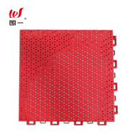 悬浮地板 六叶福-13MM 平方米