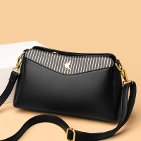 包包女包新款2026斜挎包女时尚撞色女士单肩包女小方包女