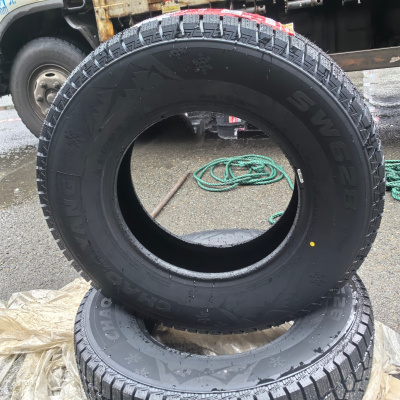 朝阳 雪地胎215/75R15 条