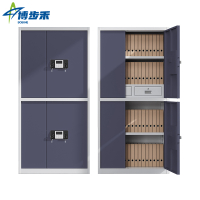 博步禾 保密文件柜 电子密码 台