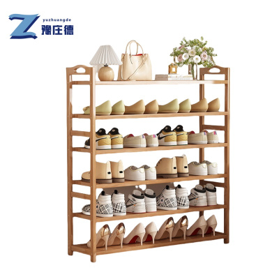 豫庄德鞋架六层个