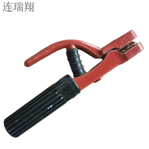 连瑞翔 电焊钳 600A 把