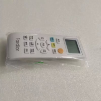 帮客材配 全新原装法迪欧空调 KFR-35GW/LA1/LA1-N遥控器 收货前务必验货