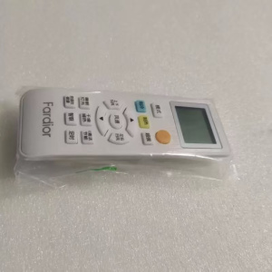 帮客材配 全新原装法迪欧空调 KFR-35GW/LA1/LA1-N遥控器 收货前务必验货