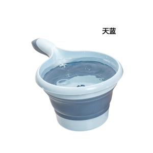 梵澜狸折叠水瓢FF38 个