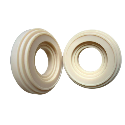 沐蓝星 尼龙轴承防护圈 CL250x108x48mm 个