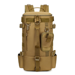 铁青牛津布登山包T96 个