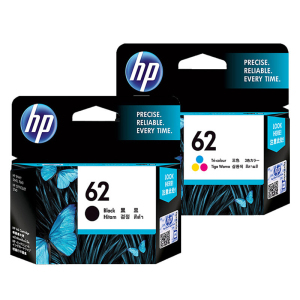 惠普(HP) 原装62 62XL墨盒 适用于HP OfficeJet 200 258移动打印机