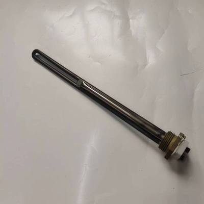 帮客材配 全新原装惠而浦150A/210A 2.0KW空气能热水器电加热管 收前务必验货