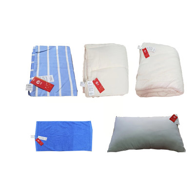 听畅 单人床七件套全棉(单位:套)