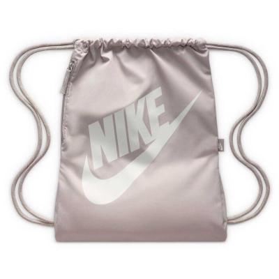 Nike/耐克女士休闲运动束口包大容量抽绳包健身旅行包