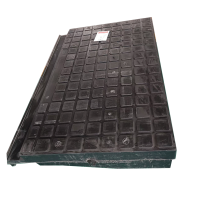 鑫睿辉 橡胶板 2200*750*120mm 块