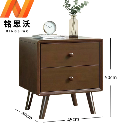 铭思沃床头柜C06个