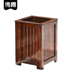 伟樽花箱50*50*70cm个