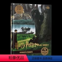 电影艺术宝典 卷四 [正版]哈利波特8 哈利波特与被诅咒的孩子 英文原版 Harry Potter and the Cu