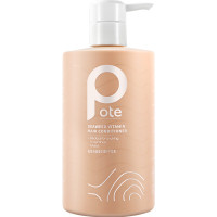 柏缇(POTE)海藻维生素E护发素 顺滑改善毛躁男女士通用修复乳液505ml