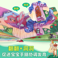 [M]爱丽丝梦游仙境 (英)保罗·维尔 著 申习平 译 (意)阿莉达·马萨里 绘 -9787545074932