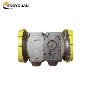 腾友安 双重控制阀 TYA20503 个