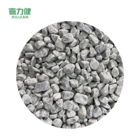 喜力健 天然灰色砾石 0.2CM-0.4CM 袋