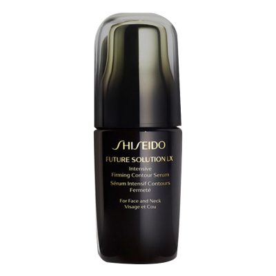 资生堂(SHISEIDO)时光琉璃御藏臻萃紧肤精华液50ml抗皱紧致