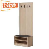 豫汉迎挂衣组合柜