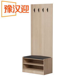 豫汉迎挂衣组合柜