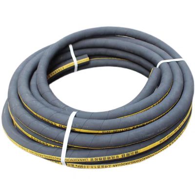 盛京联硕高压橡胶管防爆空气胶管 可定制 卷