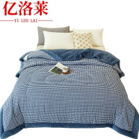 亿洛莱 夏被 200*230cm/4斤 床