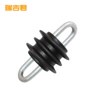 瑞吉君 拉线绝缘子 JH10-90 个