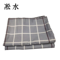 凇水 床单 SS105R