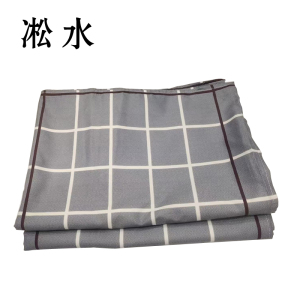 凇水 床单 SS105R