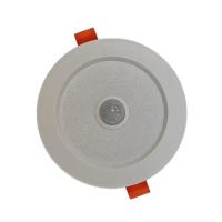 古信人体感应3.5寸筒灯 9w 个