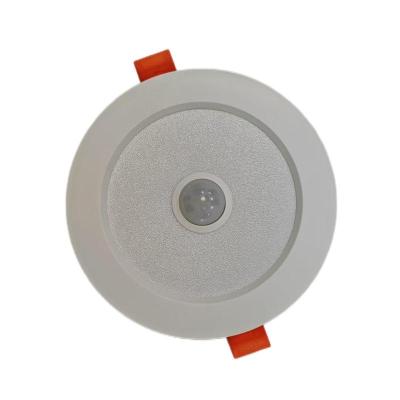 古信人体感应3.5寸筒灯 9w 个