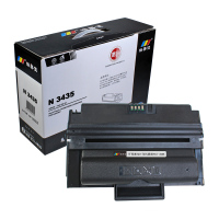 诺美佳 N 3435 硒鼓 适用富士施乐P3435D P3435DN 106R01415专业版