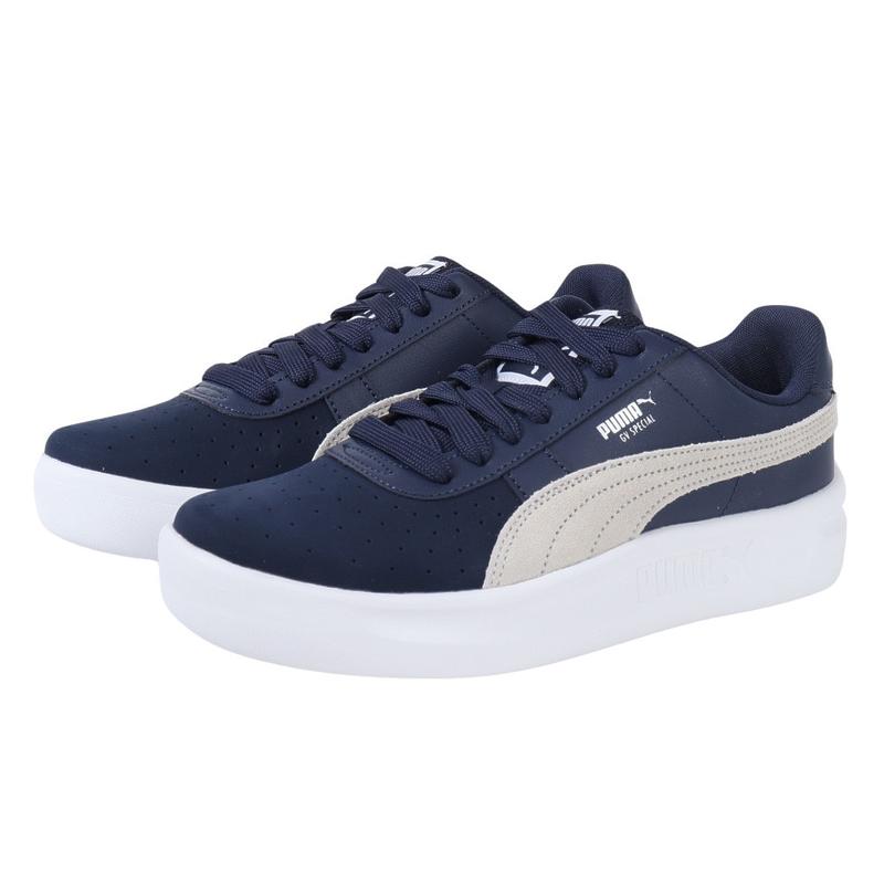 彪马(Puma)男士板鞋经典设计舒适透气百搭休闲运动鞋