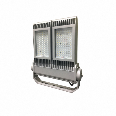 顶火 GMD9101-210W 防水防尘灯 银灰