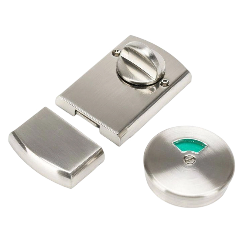 LONMATE 卫生间隔断指示LM-7924 一个