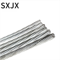 SXJX 镀锌钢绞线 GJ70平方毫米/米