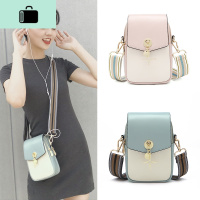 女包2020新款软皮宽带手机包女斜挎零钱钥匙包夏天散步迷你小包包NEW LAKE女斜挎包