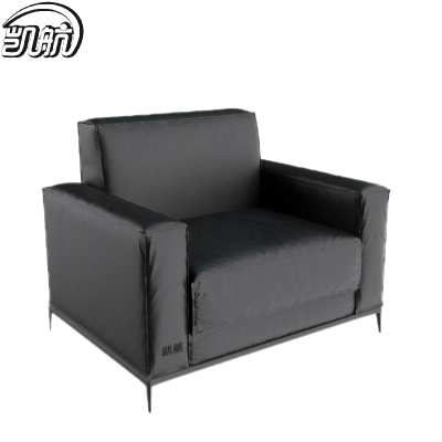凯航现代A01单人沙发KH-25XDSFA01个