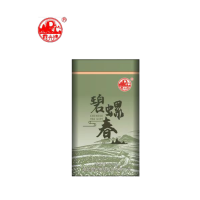 霞光牌 碧螺春250克罐