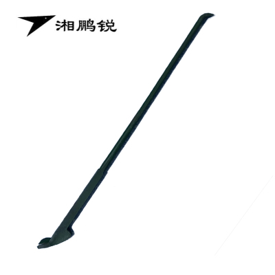 湘鹏锐 羊角撬棍 1.5米 根