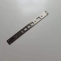 帮客材配 全新原装推拉导向板 JP5120K-41-LS(24*260)直角双孔 收前务必验货