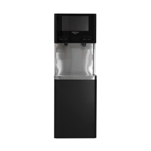 海朝 HRO-M600-H32D 净水机(计价单位:台)深棕银