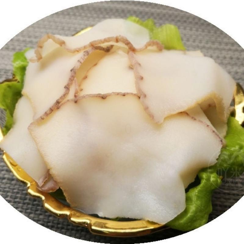 赛卡伊 福建原味海螺黄螺响锣螺片香螺新鲜海螺肉大海螺鲍螺300g袋