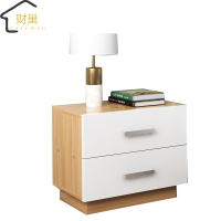 财巢 床头柜 500*400*500mm /个