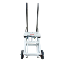 好企来 304不锈钢老虎车1250*400*320cm/个